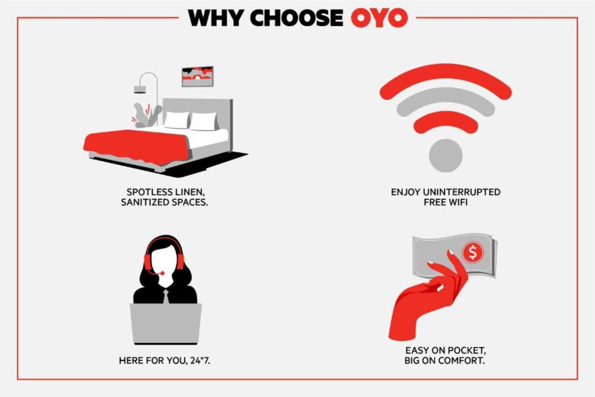 Love Hotels Staples By Oyo At Hwy 10 Mn Motley ภายนอก รูปภาพ